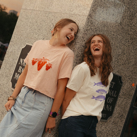 the sunworn collection