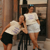 3 fish tee