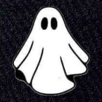ghost tee
