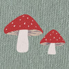 mushroom tee